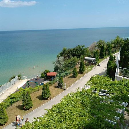 Silver Beach B16 Byala  Buitenkant foto