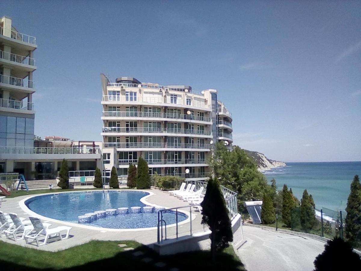 Silver Beach B16 Byala  Buitenkant foto
