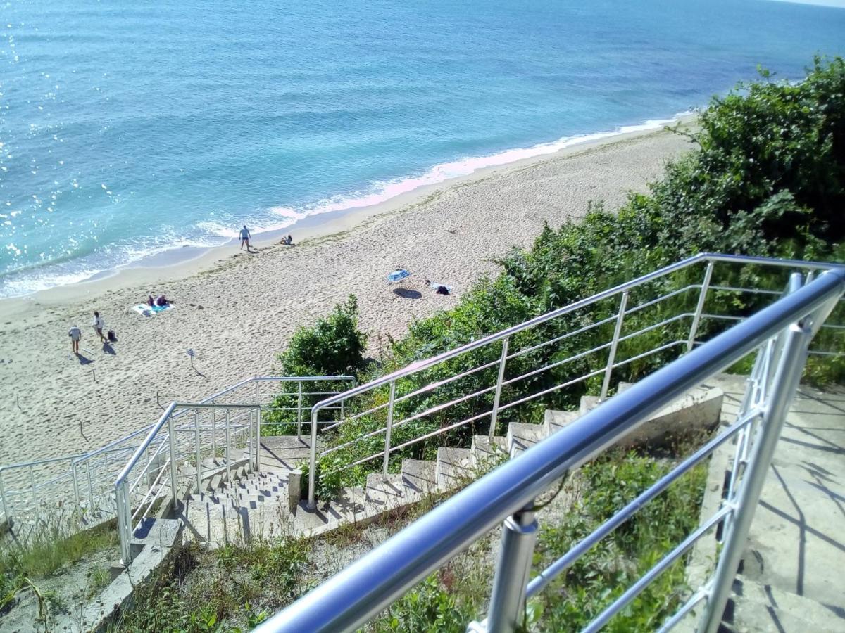 Silver Beach B16 Byala  Buitenkant foto