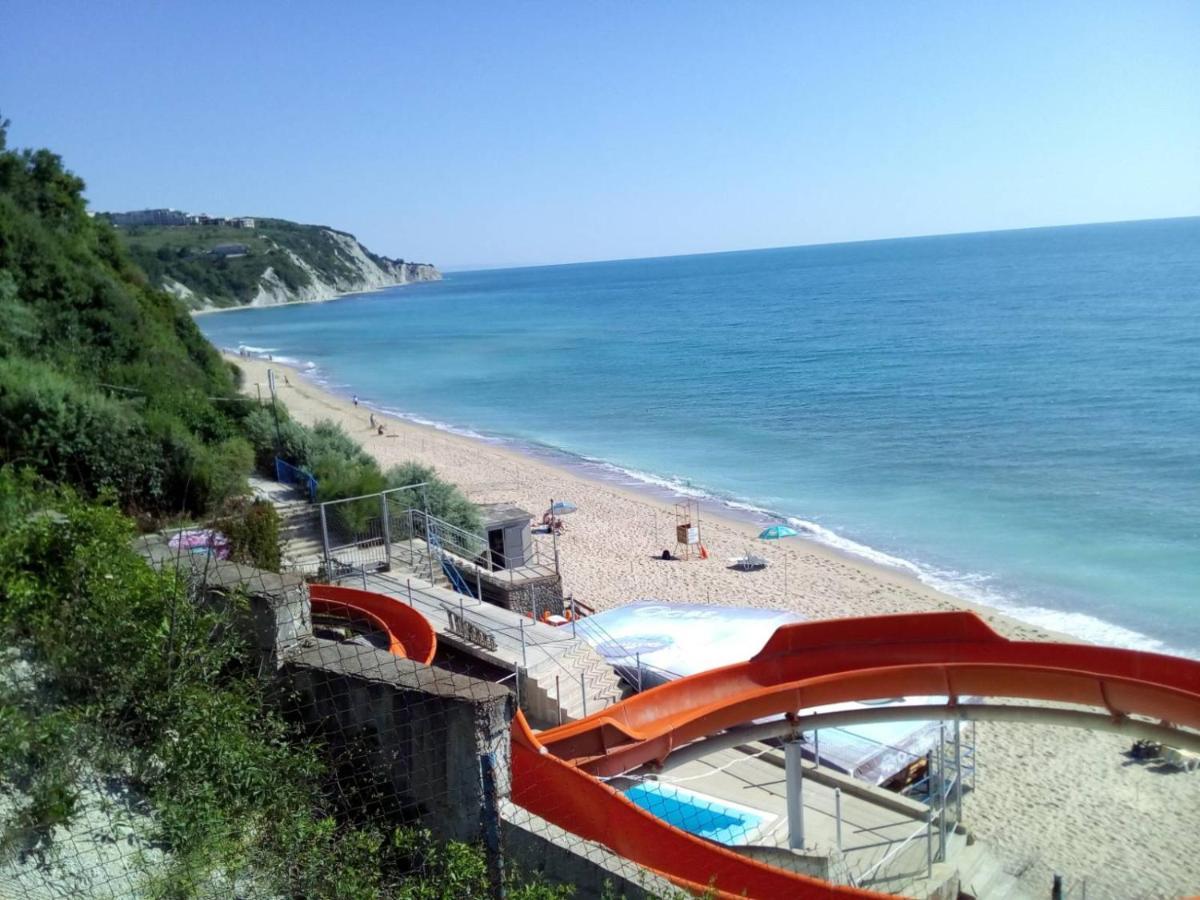 Silver Beach B16 Byala  Buitenkant foto