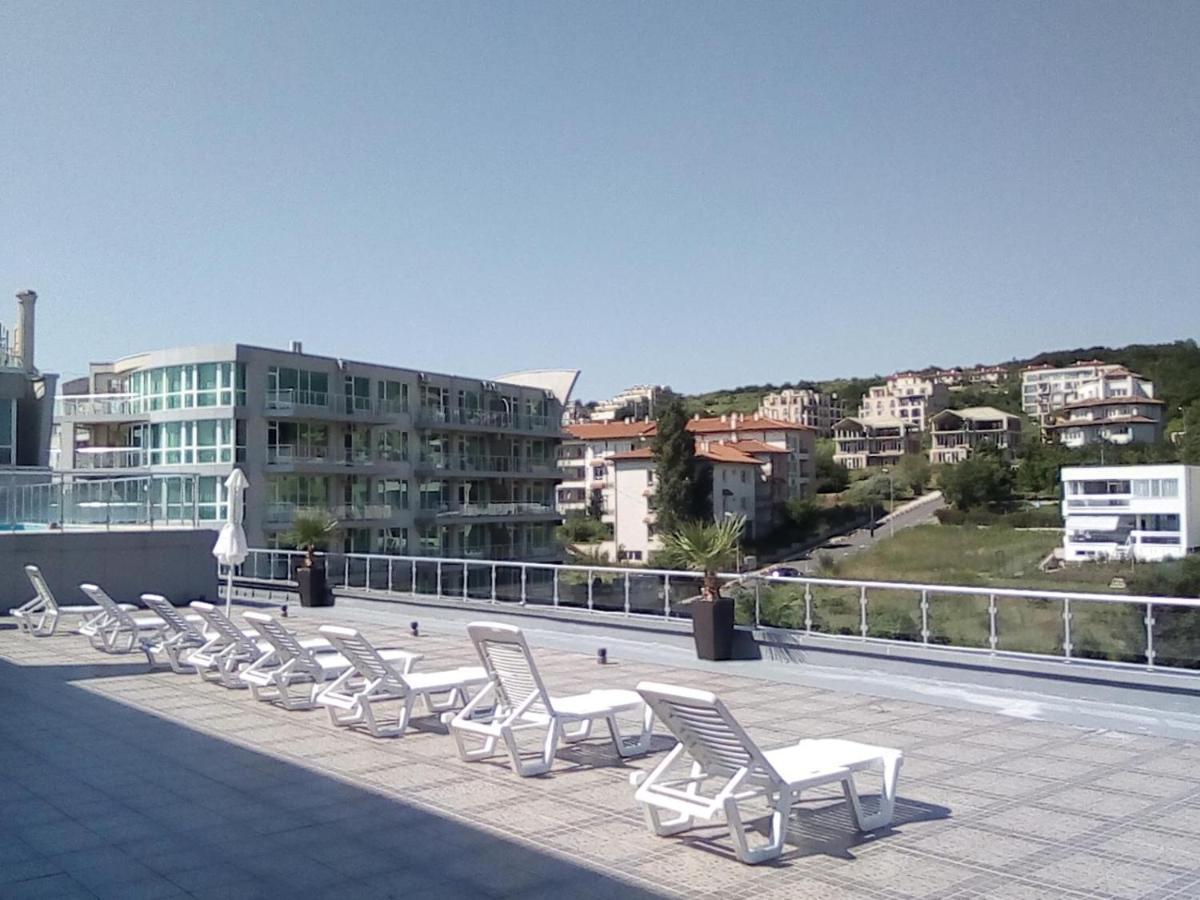 Silver Beach B16 Byala  Buitenkant foto