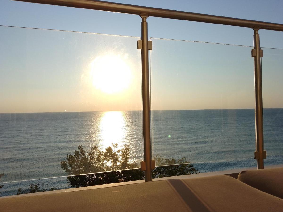 Silver Beach B16 Byala  Buitenkant foto