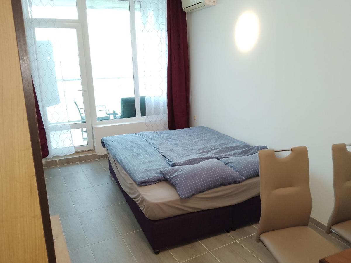 Silver Beach B16 Byala  Buitenkant foto