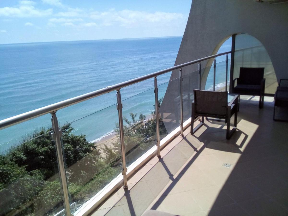 Silver Beach B16 Byala  Buitenkant foto