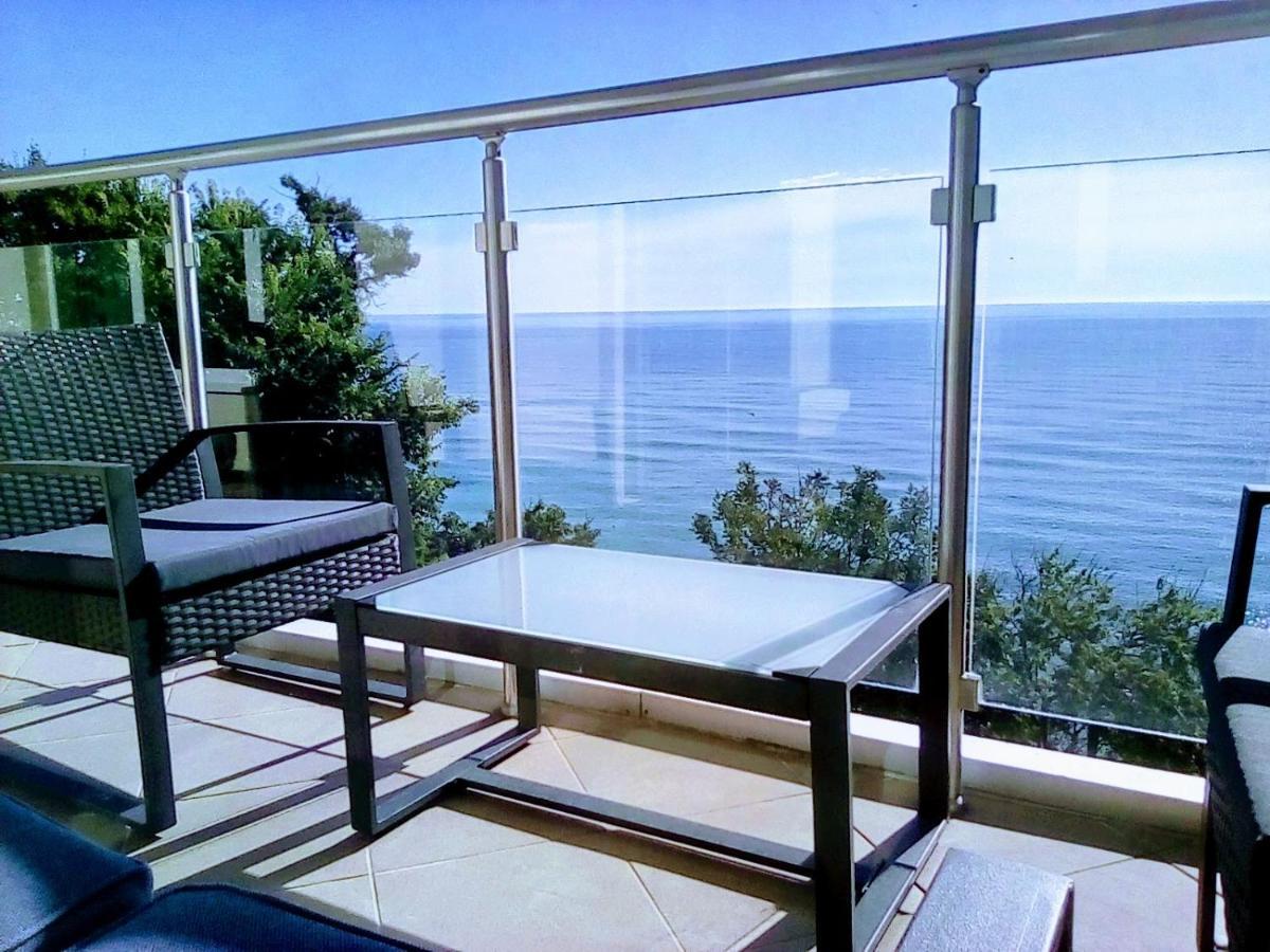 Silver Beach B16 Byala  Buitenkant foto