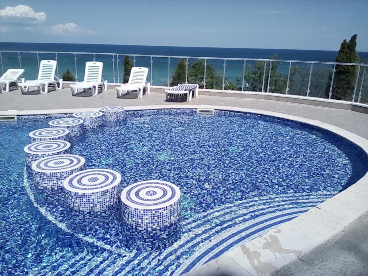 Silver Beach B16 Byala  Buitenkant foto