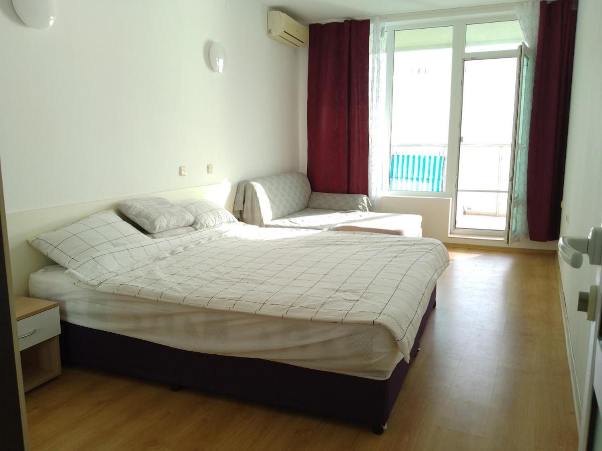 Silver Beach B16 Byala  Buitenkant foto
