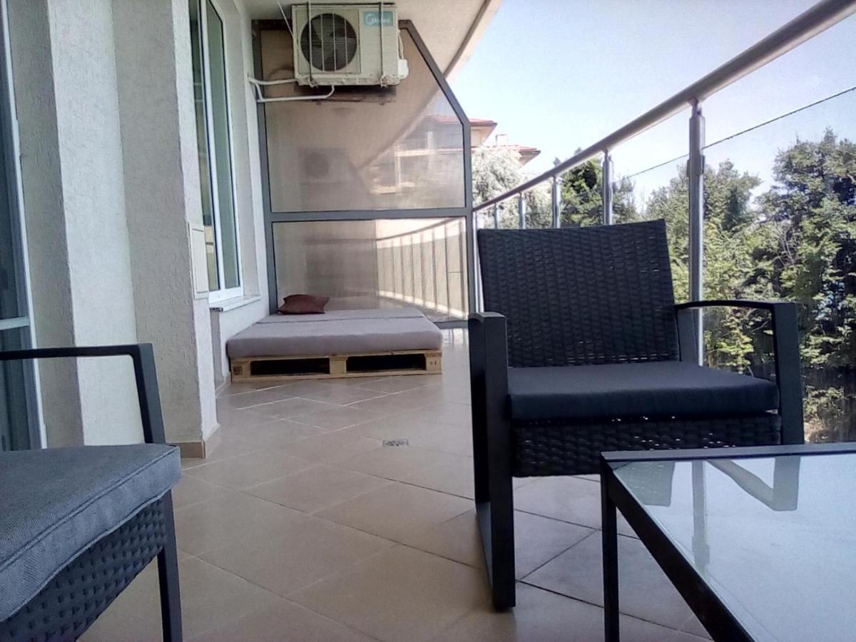 Silver Beach B16 Byala  Buitenkant foto