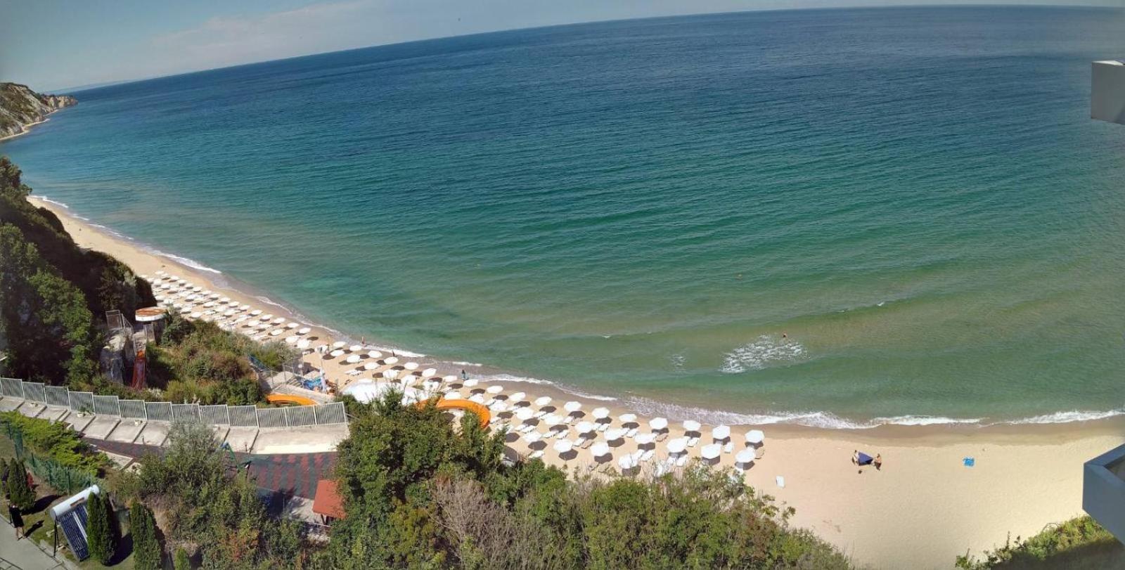 Silver Beach B16 Byala  Buitenkant foto