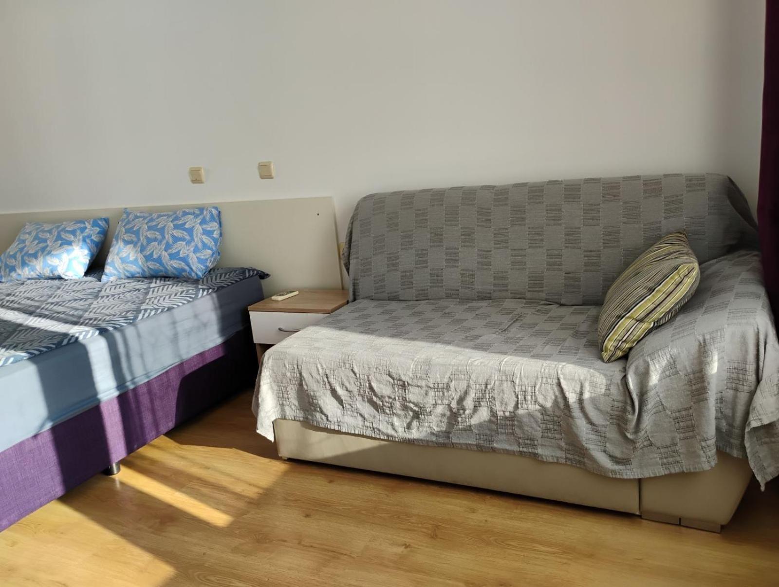 Silver Beach B16 Byala  Buitenkant foto